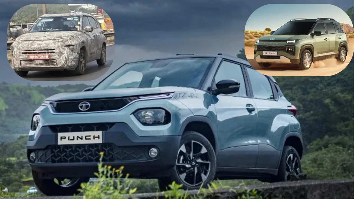 tata-punch-facelift-2026-vs-hyundai-exter-city-driving