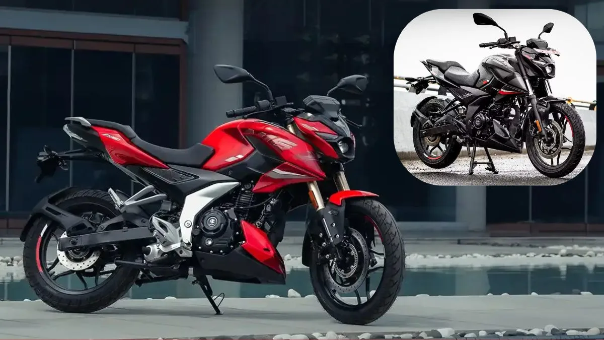 pulsar N160 maintenance cost