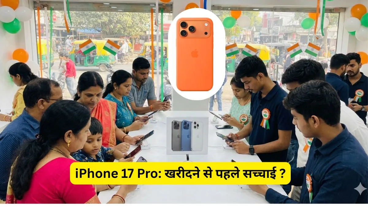 iphone 17 pro amazon rpublic day sale