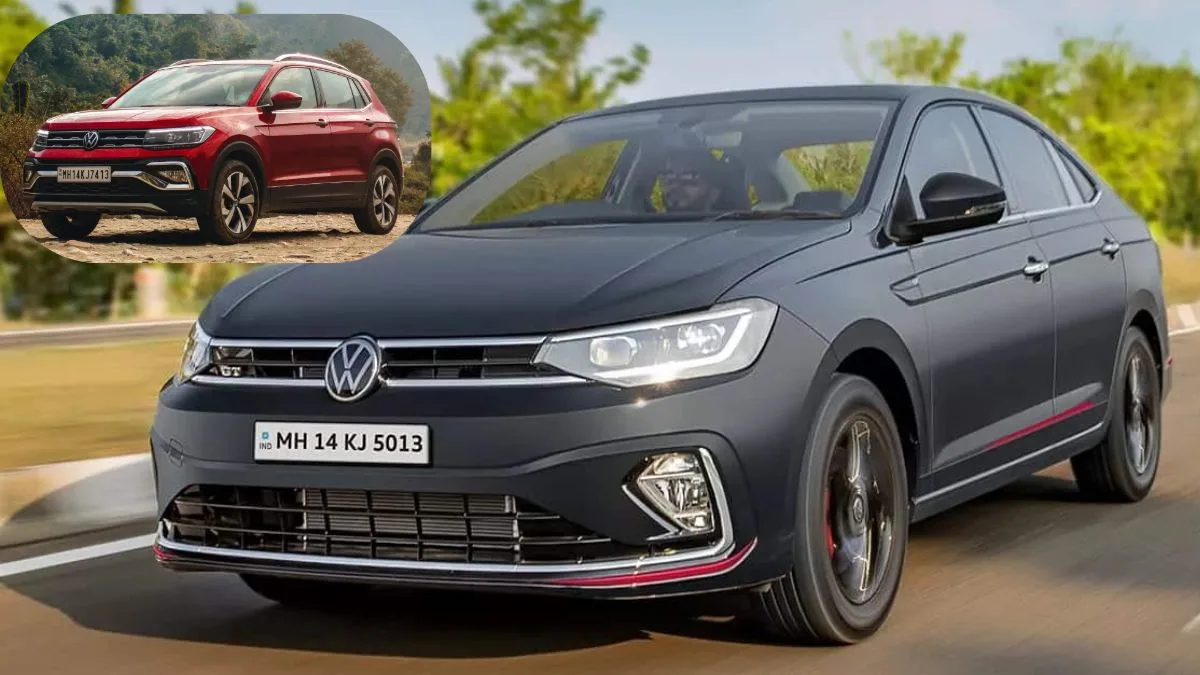 Virtus ,Taigun Latest Discount Rate 2026