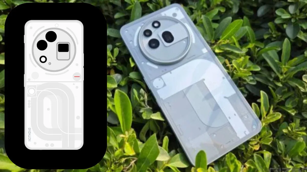 Nothing Phone 4a Pro India Launch Date