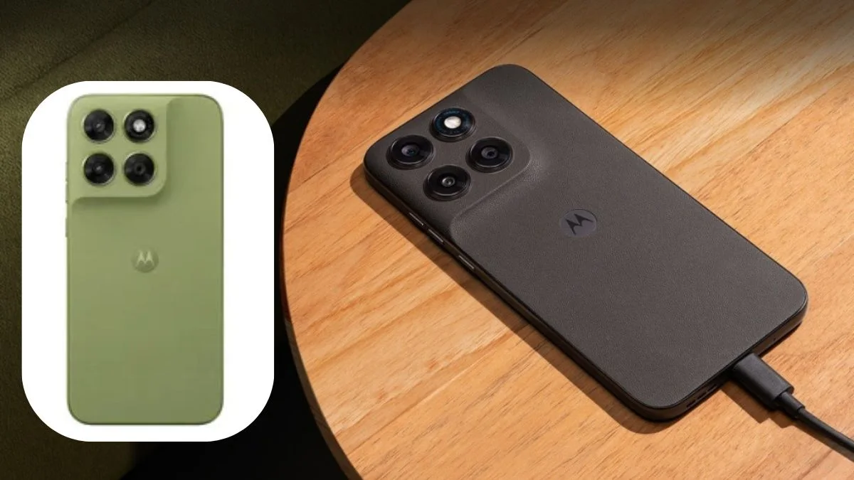 Moto G77 Expected Launch Date in India