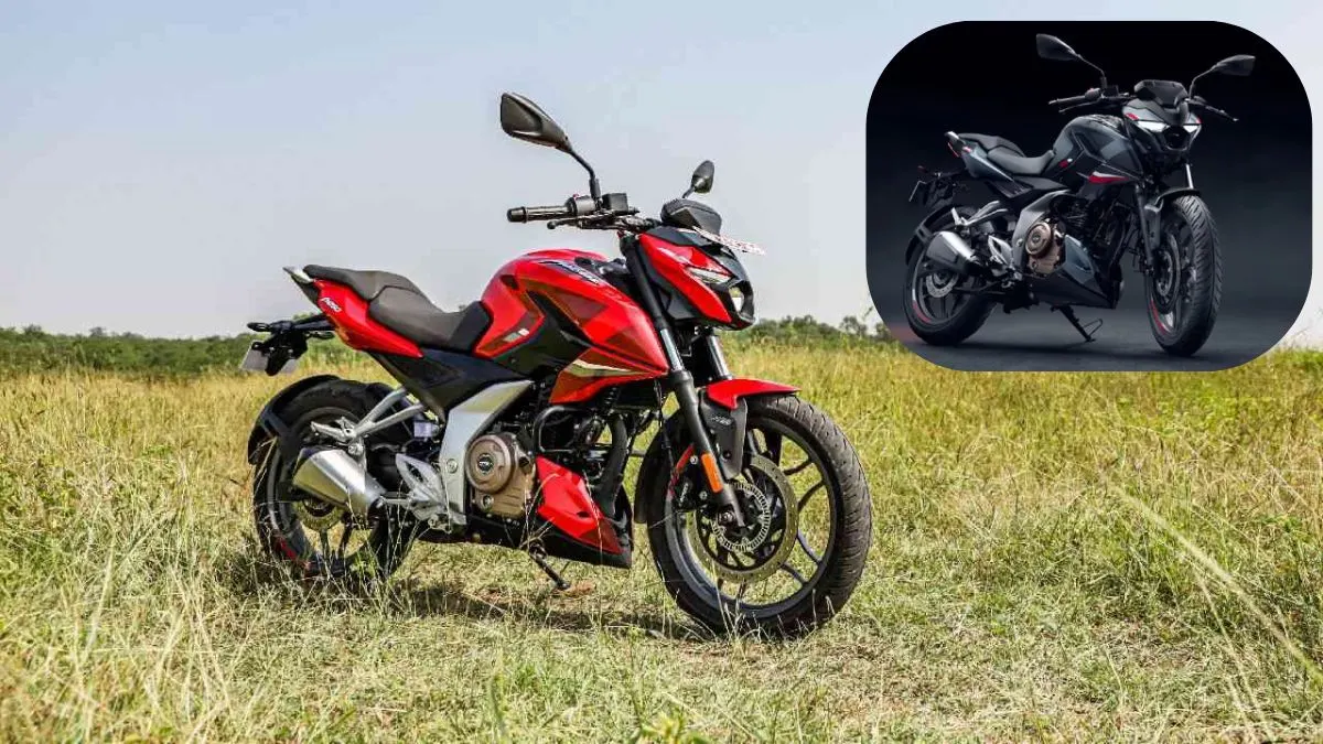 Pulsar N160 Service Schedule