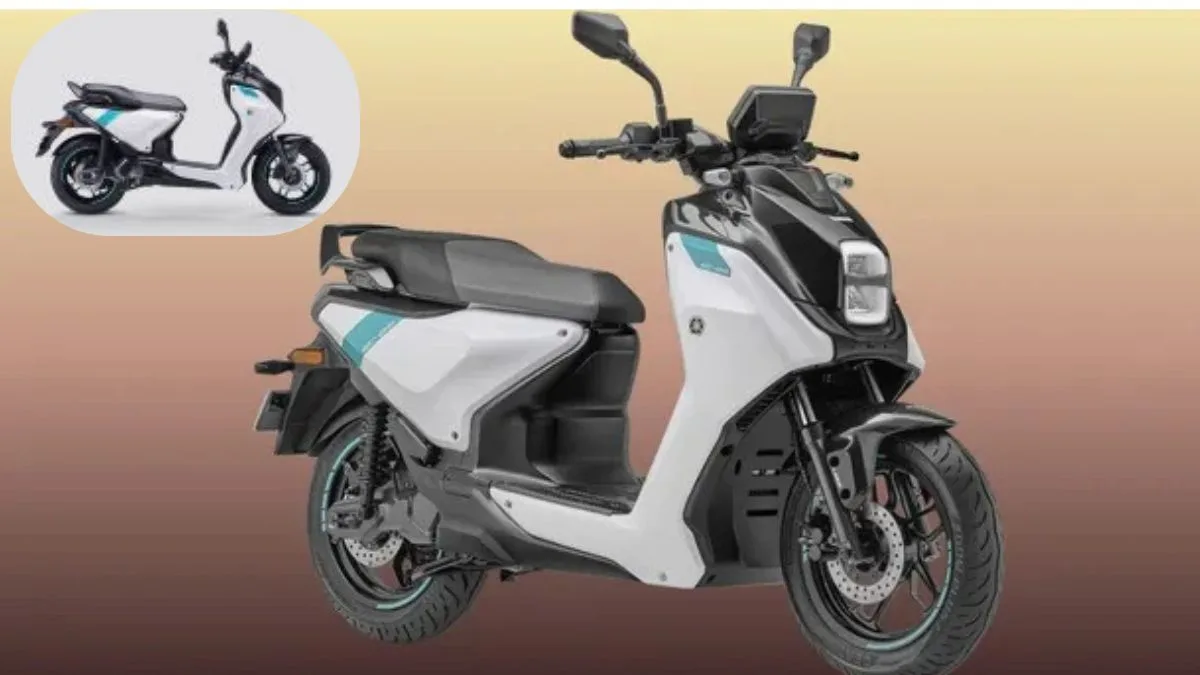 Yamaha EC-06 Maintenance Cost