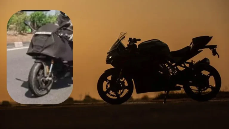 TVS Apache RR 450 Launch Date in India