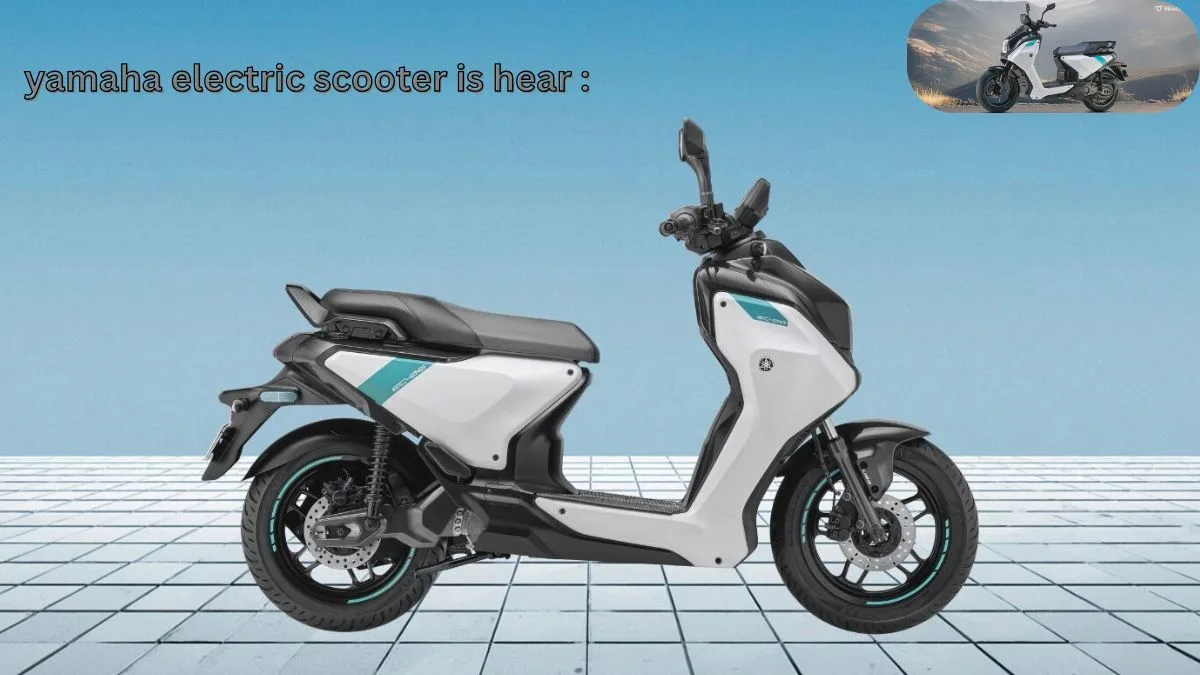 Yamaha EC-06 Service Schedule