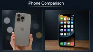 iPhone 17e vs iPhone 17 Price in India 2026