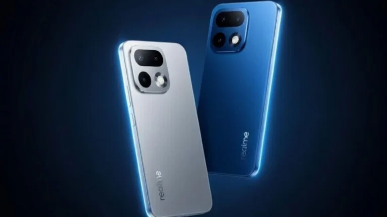 Realme 16 5G
